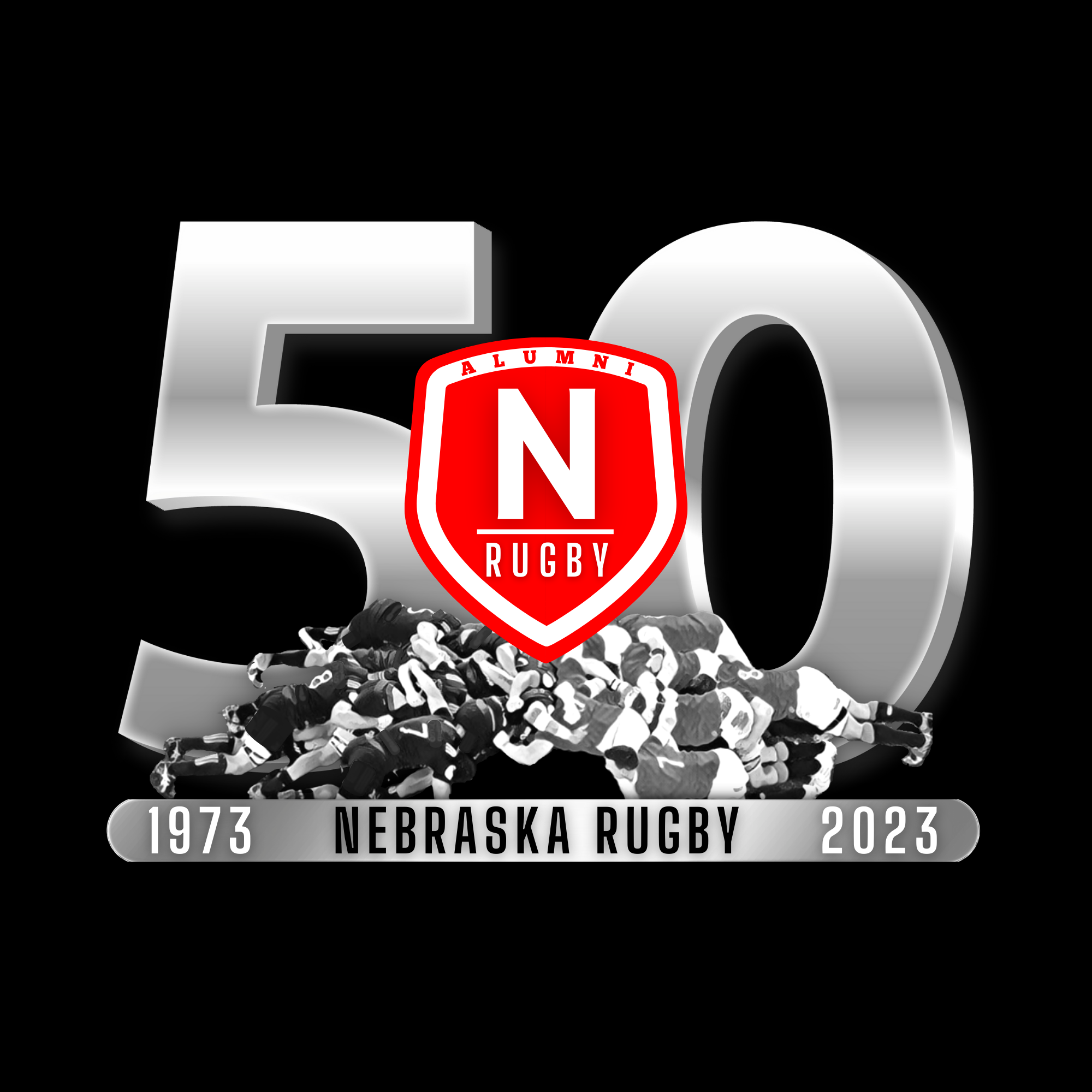 50 YEARS OF UNL RUGBY